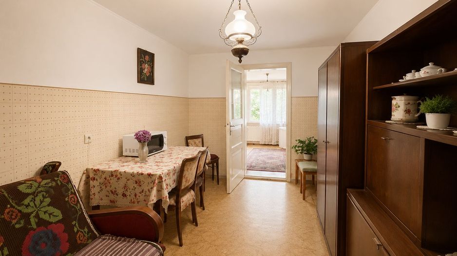 Comision 0% Casă individuala 206 mp utili de vânzare – zona Mehala - Poză 4