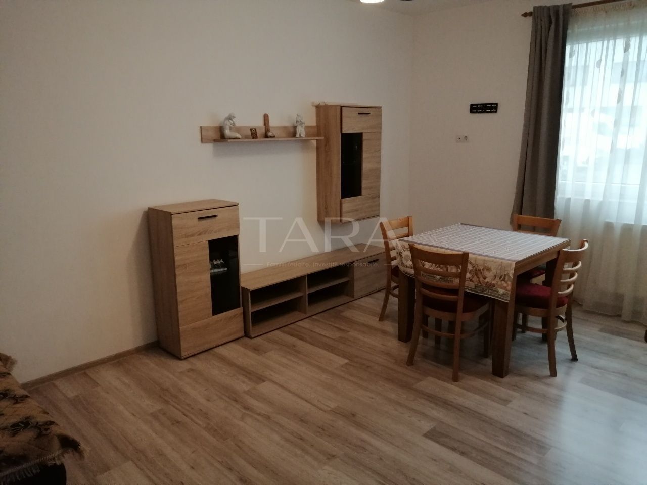Apartament 3 camere, Someșului, Stadionului, mobilat, utilat, parcare. - Poză 4