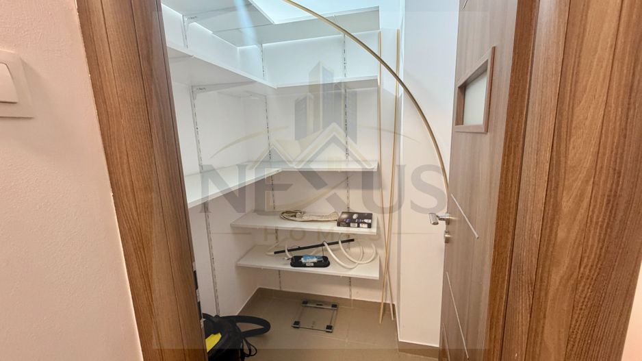 Apartament de închiriat 3 camere Mall Vitan | Mobilat si utilat modern - Poză 13