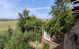 Teren de 11.000 mp cu casă și teren agricol | La 40 km de București | - Poză 17