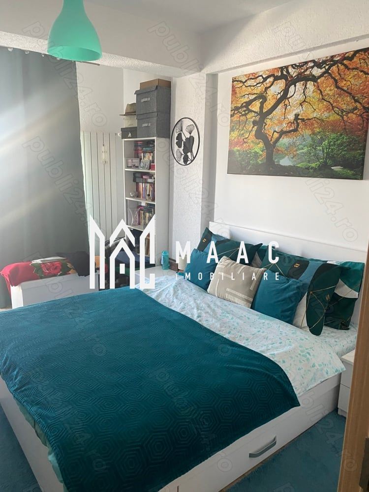 Apartament 2 camere I Decomandat I Modern I Doamna Stanca - Poză 2