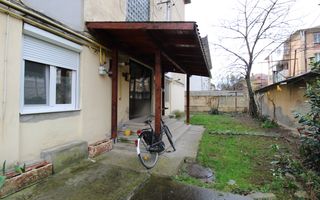 B. Victor Babes, centrala proprie, 2 camere, perfect pentru stundenti. - Poză 20