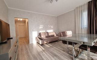 Rediu- 2 camere Decomandat- Modern- Pet friendly - Poză 9