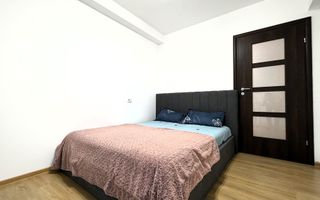 2 camere I Fundeni I parter I curte 14 mp I parcare I 39 mp - Poză 12