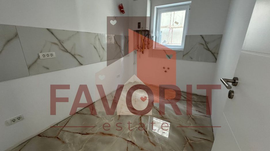 Compartimentare eficienta. Terasa generoasa. Finisaje la alegere. - Poză 1