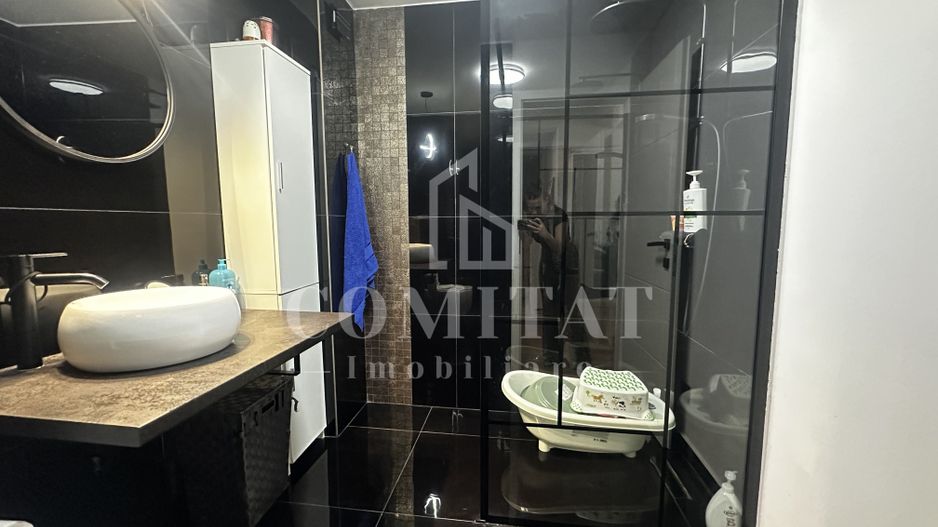 Apartament 3 camere | La cheie | Zona Str Cetatii - Poză 14