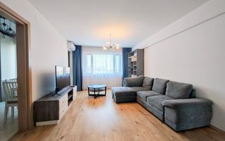 Natură, liniște și confort: 3 camere în Greenfield + Loc de parcare - Poză 1