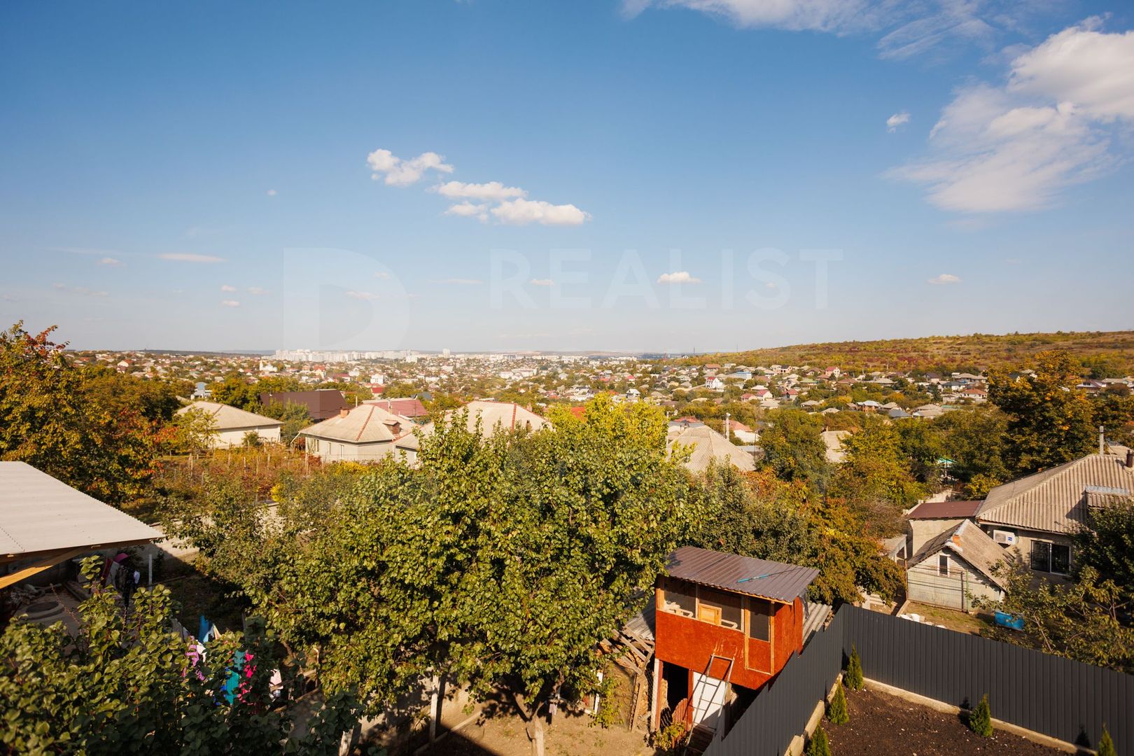 Vânzare, casă 140 mp, str.Dimitrie Cantemir, Durlești - Poză 14