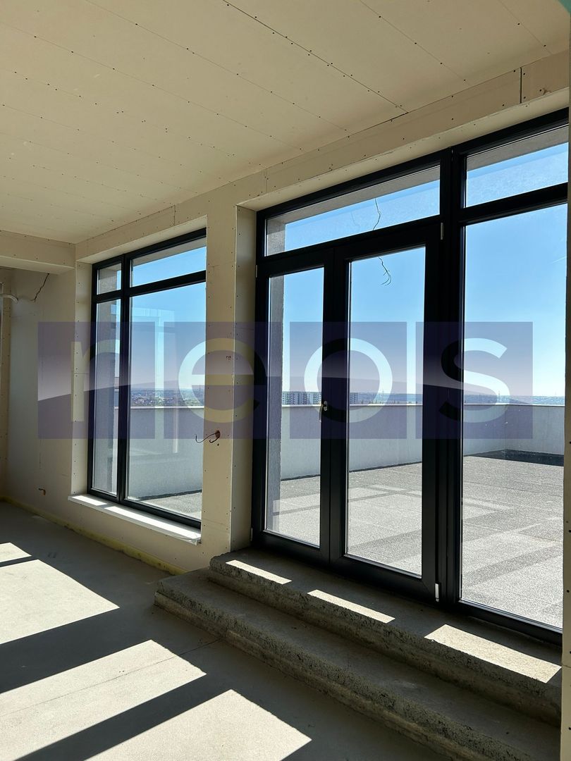 VANZARE 4 CAMERE | DUPLEX | ZONA THEODOR PALLADY - Poză 3