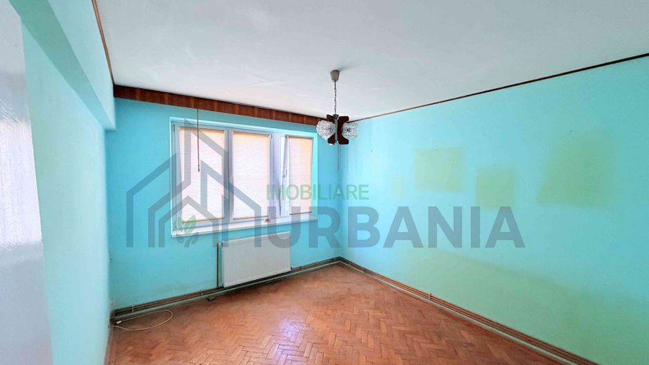 Apartament 2 camere, 50 mp, Piața Unirii, Ultracentral, aproape UMF/Palas - Poză 11