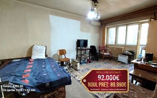 Vanzare apartament 3  camere, Domna Ghica, Colentina, Comision 0% - Poză 2