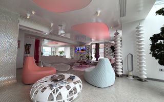 Exclusive Penthouse *514sqm* / terrace 255sqm - Lake View // Floreasca - Poză 15