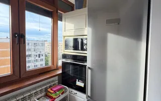 3 Camere🏡 | Crângași 📍 | 2 Băi 🚿| Centrala proprie - Poză 11