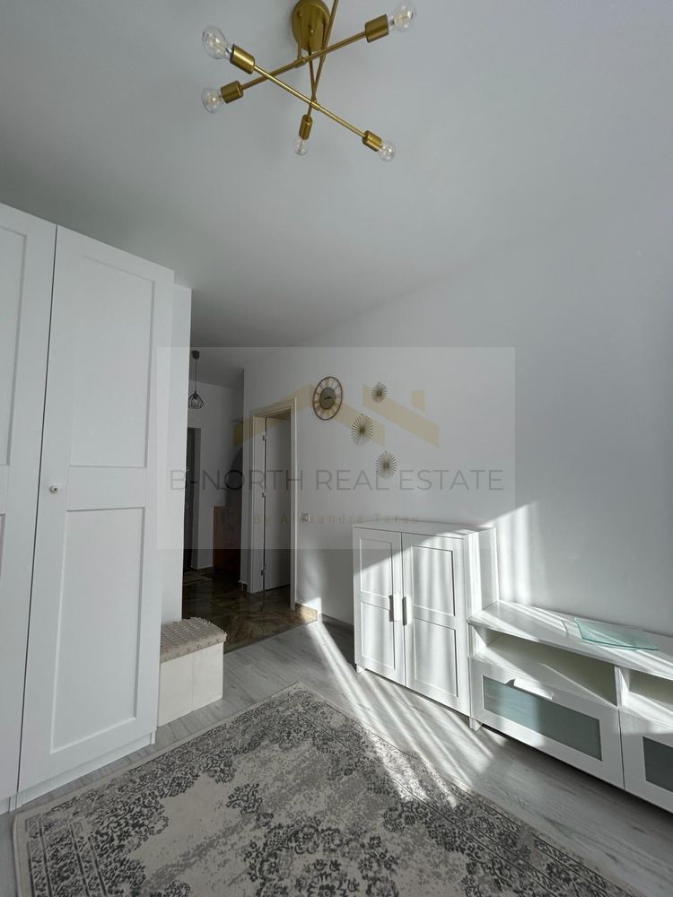 Garsonieră modernă de închiriat – Militari Residence - Poză 2