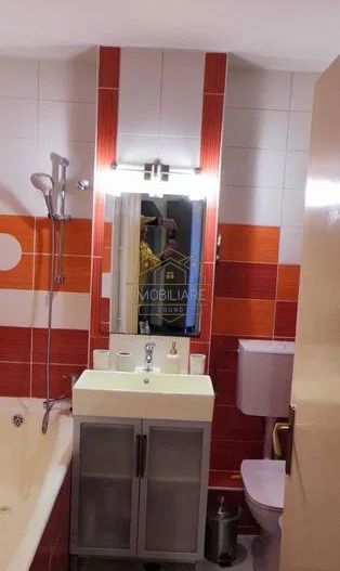 Apartament de închiriat cu 2 camere decomandate în zona Piața Mărăști - Poză 10