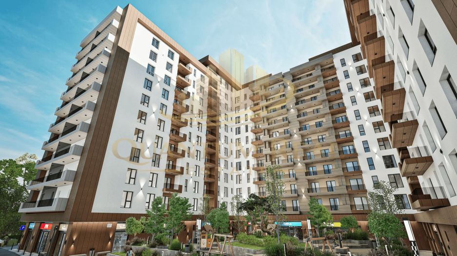 Apartament nou 3 camere- Drumul Binelui | Comision Zero - Poză 11