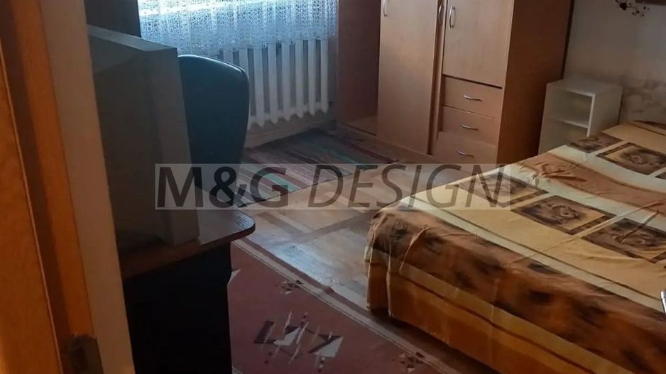 Apartament cu o cameră + garsonieră zona Steaua - Poză 1
