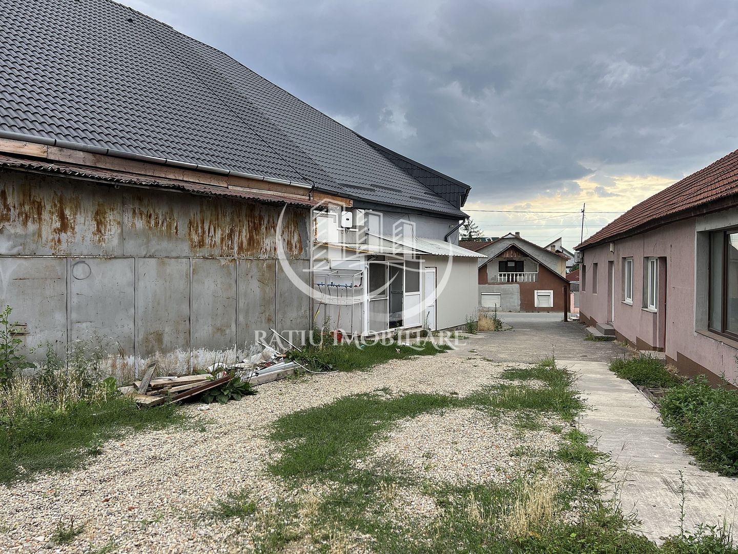 De vanzare proprietate cu destinatie alimentatie publica | Osorhei | Bihor - Poză 9
