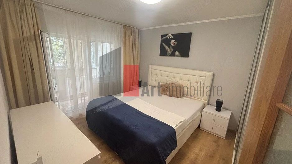 Inchiriere apartament 3 camere -Pacii - Poză 3