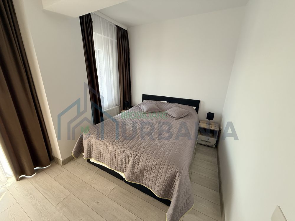 Apartament 2 camere Newton Nicolina - Poză 3