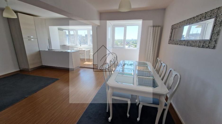 Apartament 3 camere Doamna Ghica Parc Plumbuita - renovat recent total - Poză 2