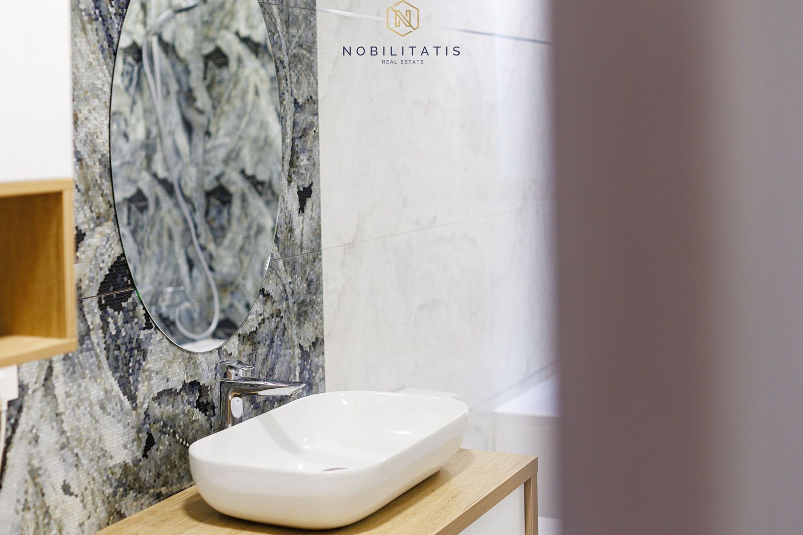 VANDUTA - Casa superba de vanzare in Timisoara | 120 mp, 5 cam - Poză 35