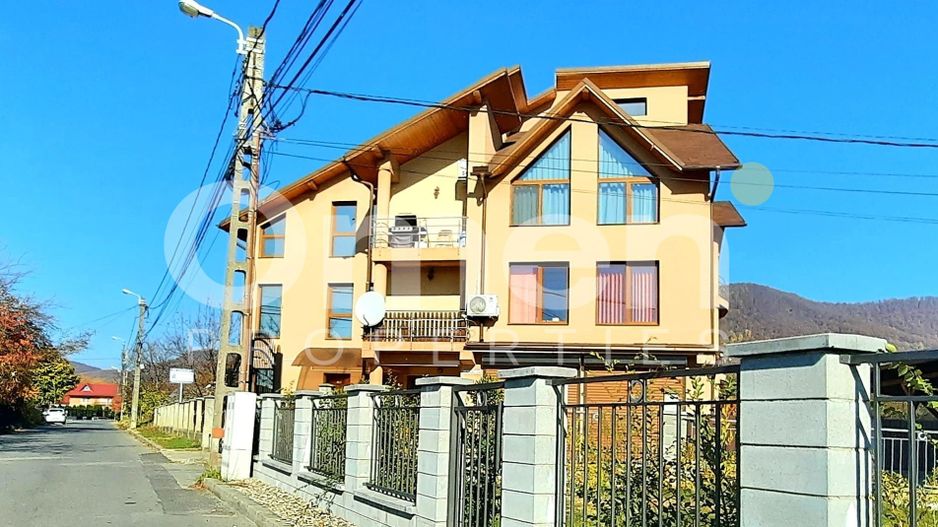 Apartament în Vilă de închiriat | Zona Branduselor | 100 mp - Poză 9