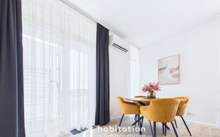 Apartament elegant si spațios, parcare inclusa, Nord One - Iulius Town - Poză 7