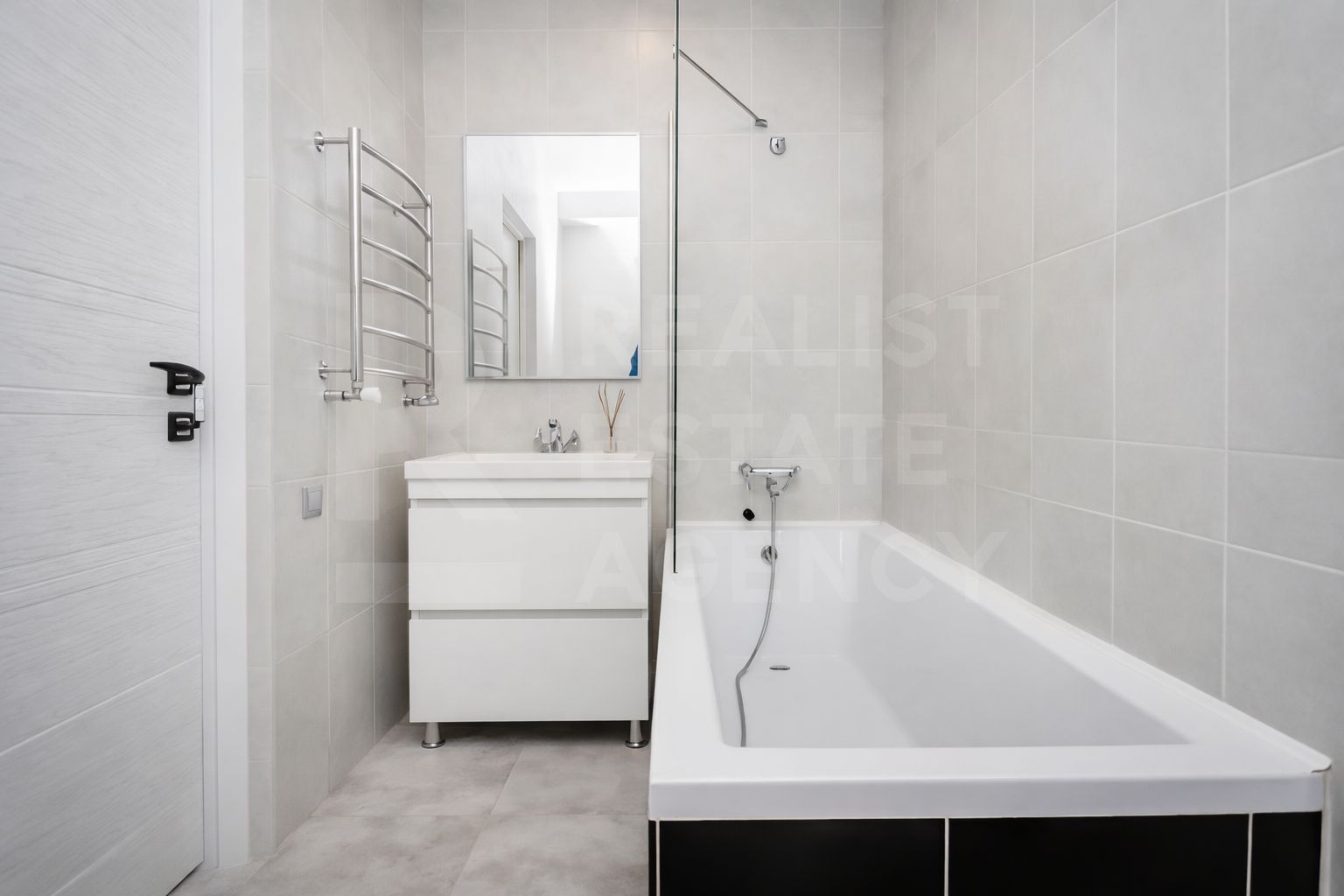 Chirie, apartament, 2 camere, str. M. Berezovschi, Botanica - Poză 7