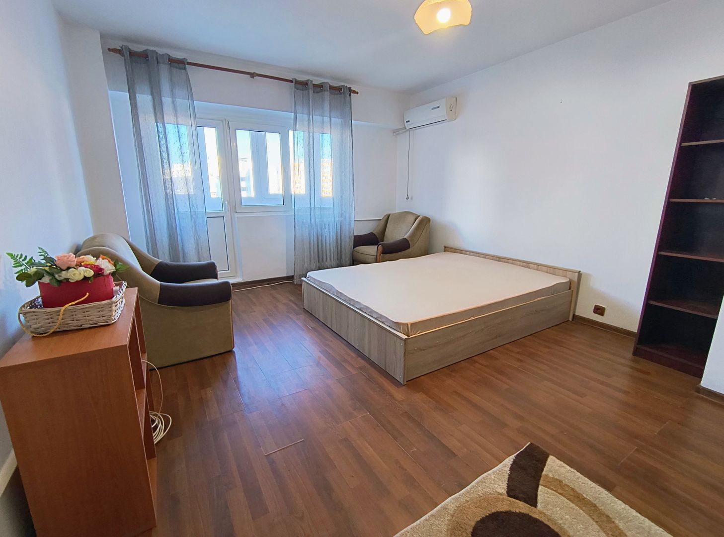 Nerva Traian- Mircea Vodă adiacent Alexandru Vlahuta - Poză 2