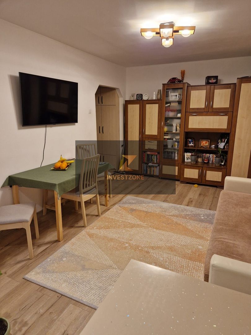 Apartament cu 2 camere situat in Piata Bucuresti - Poză 1