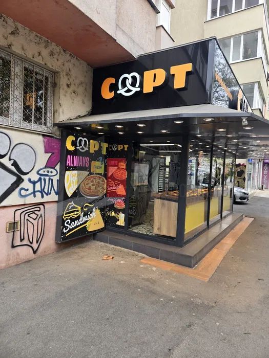 Spatiu Comercial de inchiriat, 19mp, Obor - Poză 3