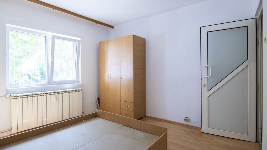 Prosper, ap. 3 cam, 74 mp, bloc reabilitat, an 1988, 2 grupuri sanitare! - Poză 8