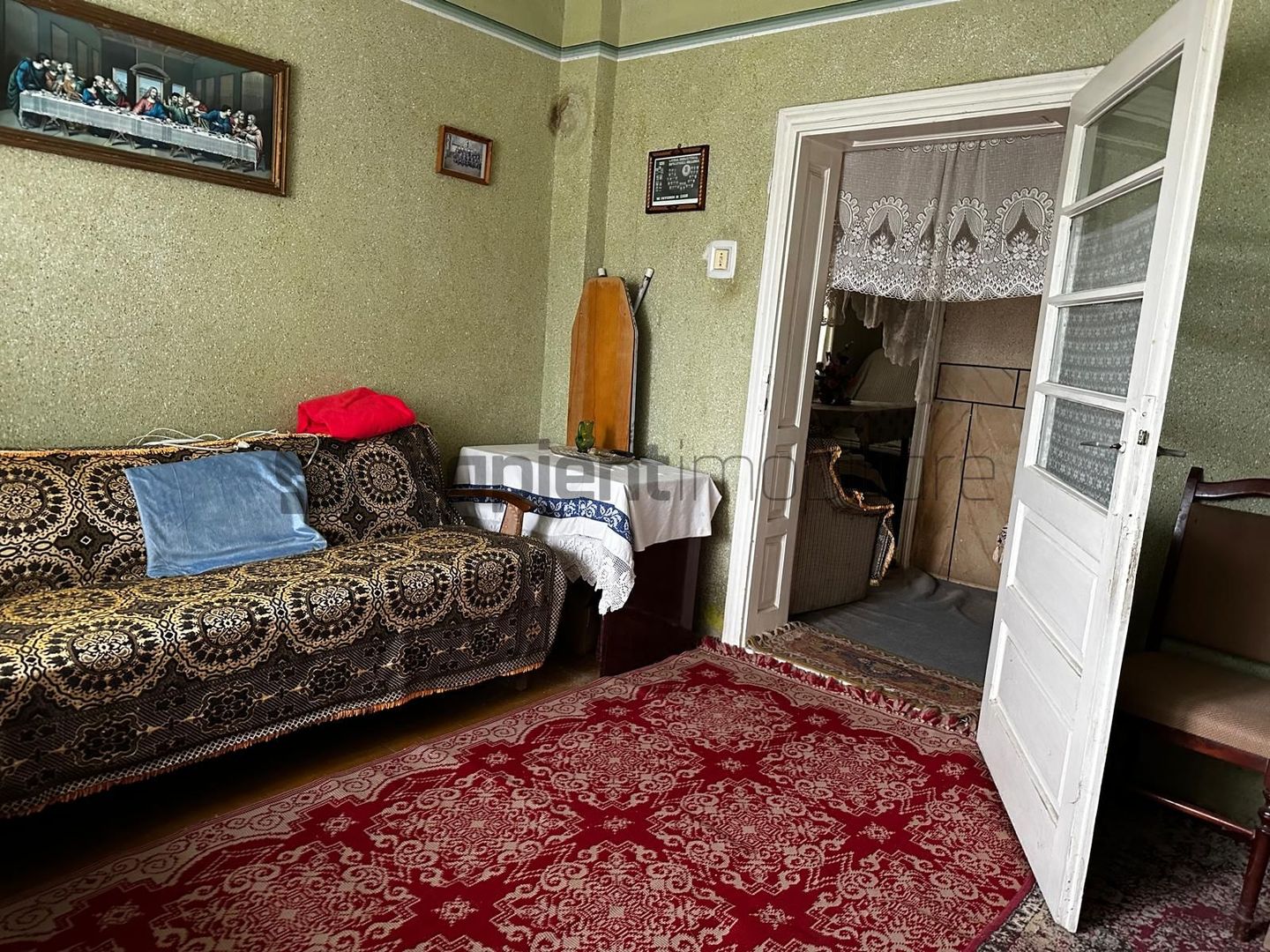 Casa str.Alesdului - Poză 6