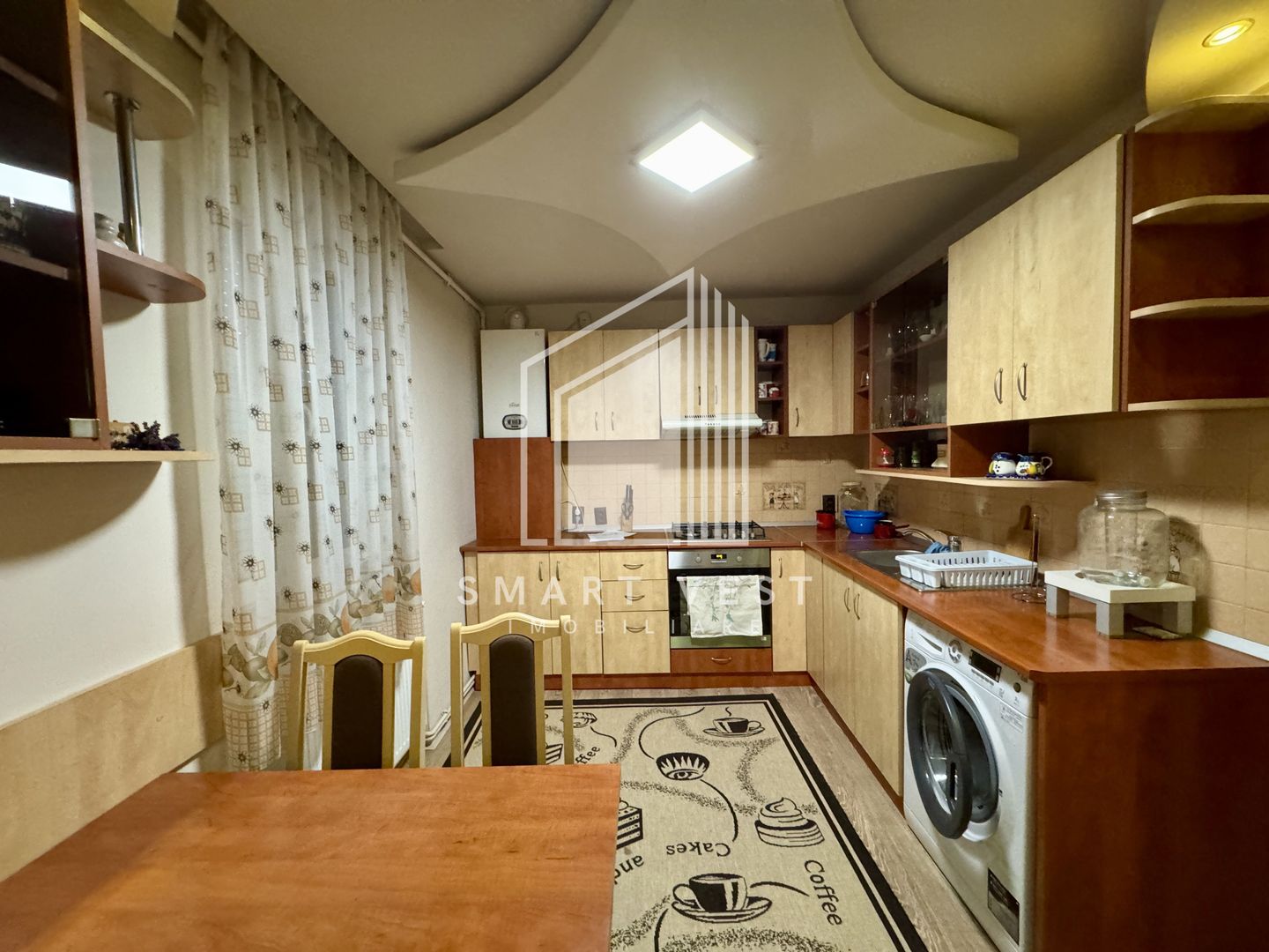 Inchiriere apartament 3 camere | Etaj 2 | Zona Closca - Poză 14