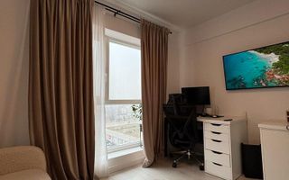APARTAMENT MODERN  ZONA  BERCENI - Poză 10