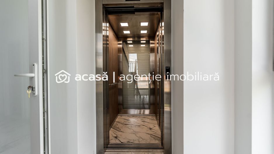 Apartament cu 2 camere, bloc nou, Subcetate, Arad - Poză 3
