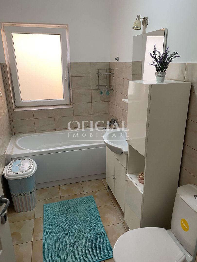 Apartament 2 camere | Parcare | 56 mp | Zona Iazului | Floresti - Poză 5