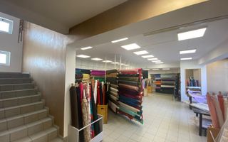 Spațiu Comercial Generos pentru Închiriere – Zona Parcul Tolbuhin - Poză 4