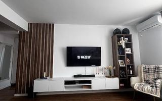 Apartament 2 camere decomandat, 50 mp, etaj 3/3, Rediu, 102.800 EUR - Poză 4