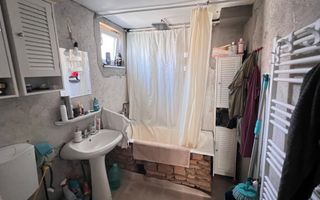 Casa individuala de vanzare in Hosman, 80 utili- Teren 1300mp - Poză 9