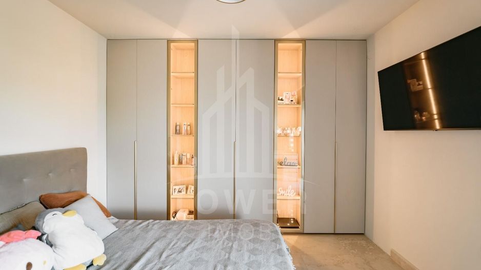Lux și Confort Premium | Apartament  Deosebit de Vânzare – Șelimbăr - Poză 5