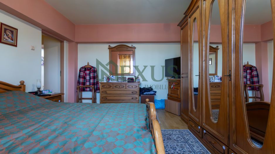 Aspartament 3 camere decomandat Tic-Tac ! - Poză 10