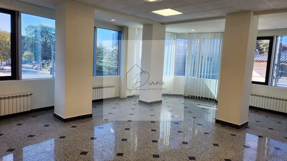 Cladire de inchiriat Damaroaia I 12 parcari I Lift I COMISION 0% - Poză 3