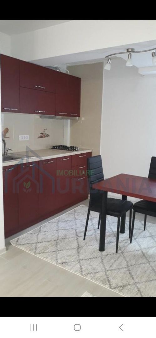 Garsonieră renovată, cartier Alexandru cel Bun, în spatele Poștei - Poză 2