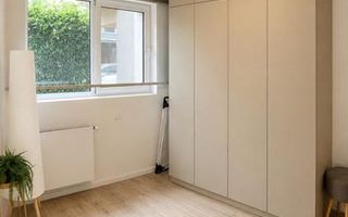3 Camere Premium cu Grădină Proprie de 35mp | Floreasca  |  Parcare-optional - Poză 6