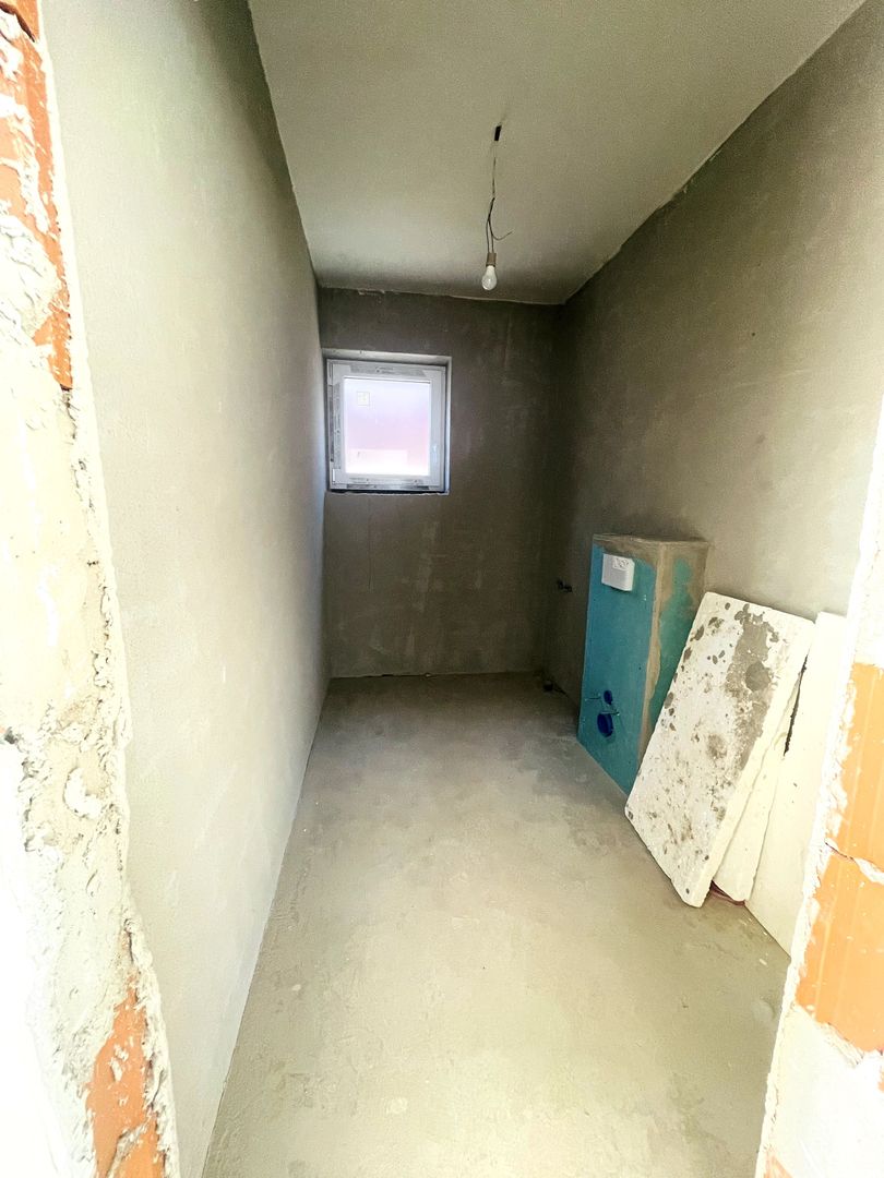 Casă Modernă Tip Scandinav, 3 Dormitoare, Teren 500 m - Poză 8
