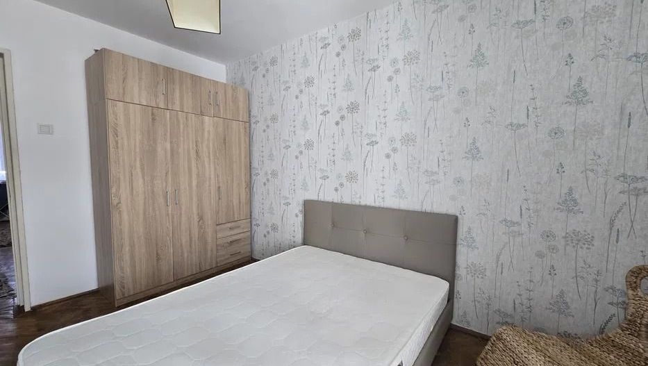 AP. 3 CAMERE LUJERULUI, MOBILAT, BUCATARIE INCHISA, PET FRIENDLY - Poză 1