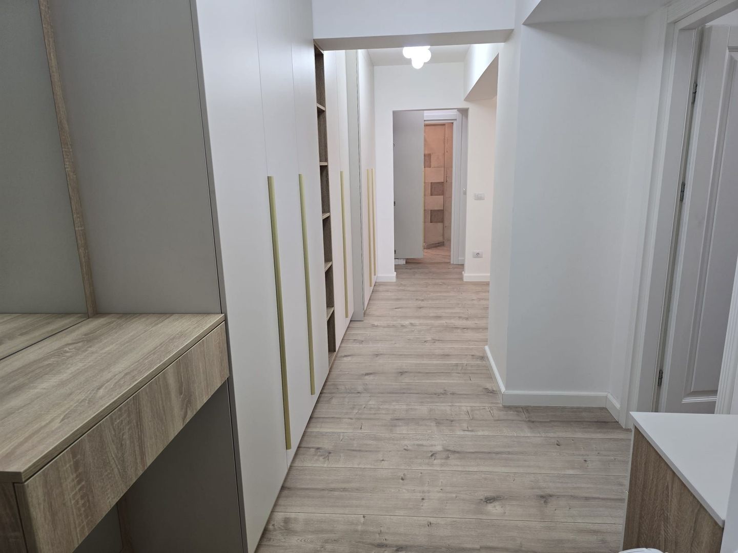 Apartament Exclusivist de Închiriat în Arena Residence - Poză 5
