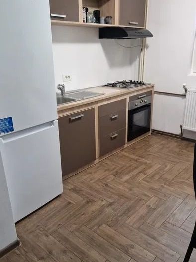 AP. 2 CAMERE CRANGASI, PET-FRIENDLY, REABILITAT, CENTRALA TERMICA - Poză 4